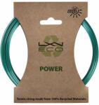 Luxilon Tenisz húr Luxilon ECO Power 125 (12, 2 m) - teal