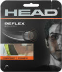 Head Squash húrok Head Reflex (10 m) - yellow