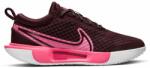 Nike Női cipők Nike Court Zoom Pro Premium - burgundy crush/hyper pink/white/pinksicle