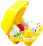 TOMY Cofrajul cu oua (T1581) - dwyn