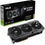 ASUS GeForce RTX 4090 TUF GAMING OG OC 24GB GDDR6X (TUF-RTX4090-O24G-OG-GAMING) Placa video