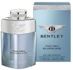 Bentley Silverlake for Men EDP 100 ml Parfum