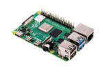 Raspberry Pi 4 Model B 2GB PCRBPI4BP Számítógép konfiguráció