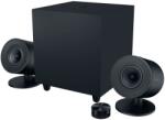 Razer Nommo V2 Pro 2.1 (RZ05-04740100-R3G1) Aktív hangfal