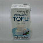 Clearspring Bio nigari selyem tofu 300 g