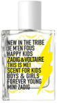 Zadig & Voltaire This Is Me Scent for Kids EDT 50 ml Tester