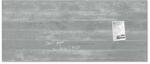Sigel Artverum üvegtábla beton mintázat 130x55 cm (SDGL248)