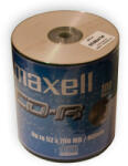 Maxell Cd-r Maxell 700mb 52x Spindle 100 (ply0035) - pcone