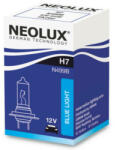 NEOLUX Blue Light H7 12V (N499B)