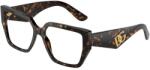 Dolce&Gabbana DG3373 502 Rama ochelari