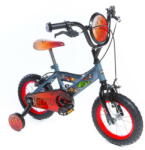 HUFFY Avengers 12 Bicicleta