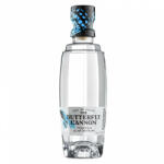 BIGGAR & LEITH Butterfly Cannon Cristalino 100 Agave Tequila 0,5 l 40%