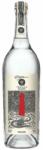 123 Spirits 123 Uno Organic Blanco 0,7 l 40%