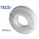 TECE Teava TECEfloor SLQ PE-Xa pt incalzire in pardoseala, 16x2 mm, colac 600 ml (77171660)