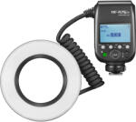 Godox MF-R76N Blit Macro Ring Light pentru Nikon (D243211)