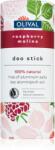 Olival Natural Raspberry alumínium sótól mentes dezodor 40 g