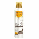 Gerovital - Spuma cu protectie solara Gerovital Sun, SPF 30, 150 ml - hiris