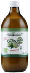 Health Nutrition - Graviola suc bio 100% pur 500 ml Health Nutrition
