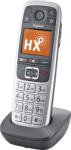 Gigaset Telefon fara fir DECT Gigaset E560HX, Speaker (Argintiu) (S30852-H2766-B101)