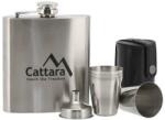 Cattara laposüveg 1 + 4 175ml (13625)