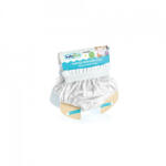 BabyJem Set 2 chilotei antrenament BabyJem, nr. 3 14-18 kg (Culoare: Alb) (bj_155_32) - roua