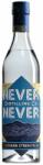 Never Never Southern Strength Gin 52% 0,5 l