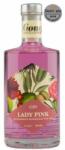 Gong Lady Pink Gin 41% 0,5 l