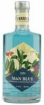 Gong Man Blue Gin 41% 0,5 l