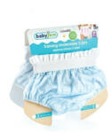 BabyJem Set 2 chilotei antrenament BabyJem, nr. 3 14-18 kg (Culoare: Bleu) (bj_155_33) - roua