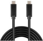Sandberg USB-C tartozék, USB-C > USB-C 2M USB 3.1 Gen. 2