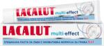 Lacalut Паста за зъби Multi-effect, 75 ml - ozone