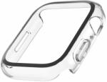 Belkin ScreenForce TemperedCurve 2-in-1 Treated Screen Protector + Bumper for Apple Watch Series 7 OVG004zzCL-REV (OVG004zzCL-REV)