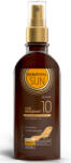 Gerovital - Ulei bronzant Gerovital Sun SPF 10, 150 ml - vitaplus