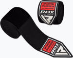 RDX Bandaje de box RDX HWX-RB+ negru
