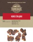FarmSnack FarmSnack csirkemell 100g