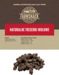 FarmSnack Natural Beef Trainer 100g