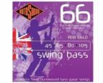Rotosound RDB66LD Corzi pentru chitare bas (<![CDATA[RDB66LD]]>)