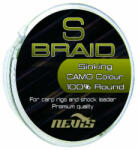 Nevis S Braid 15m előkezsinór 0, 16mm (3227-016)