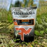 Feedermania 50/50 Mix Groundbait etetőanyag Mango (F0101014)