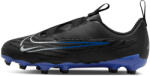 Nike JR PHANTOM GX ACADEMY FG/MG Futballcipő dd9549-040 Méret 38, 5 EU dd9549-040