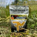 Feedermania 50/50 Mix Groundbait etetőanyag Hot Pineapple (F0101066)