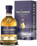 KILCHOMAN Sanaig Skót Single Malt Whisky 0.7l 46%