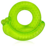 Baby Care hűthető rágóka - csigás zöld - babakocsigyar