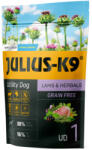 Julius-K9 Utility Dog Puppy Hypoallergenic Lamb&Herbals 340g