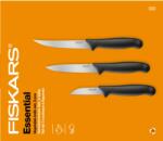Fiskars FISKARS Essential 3 db-os zöldségkéskészlet 1065584