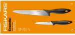 Fiskars FISKARS Essential 2 db-os szakácskészlet 1065582