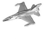  F-16 Vadászrepülős Kitűző