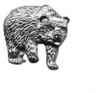  Medvés Vadász Kitűző