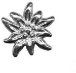  Havasi Gyopár Vadász Kitűző