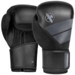 Hayabusa fightwear Боксови Ръкавици Hayabusa T3 Neon Purple - 10 oz